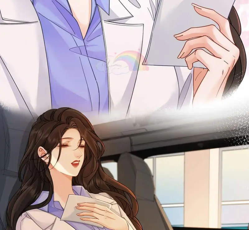 Nữ Pháp Y Thân Yêu Của Tôi - Pheromone Chapter 49 - Trang 4