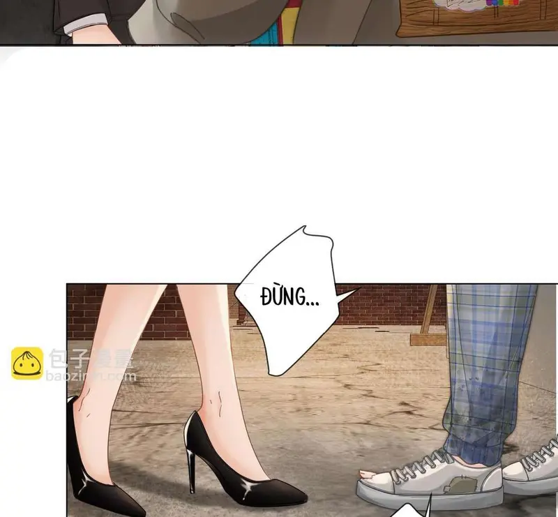 Nữ Pháp Y Thân Yêu Của Tôi - Pheromone Chapter 49 - Trang 40