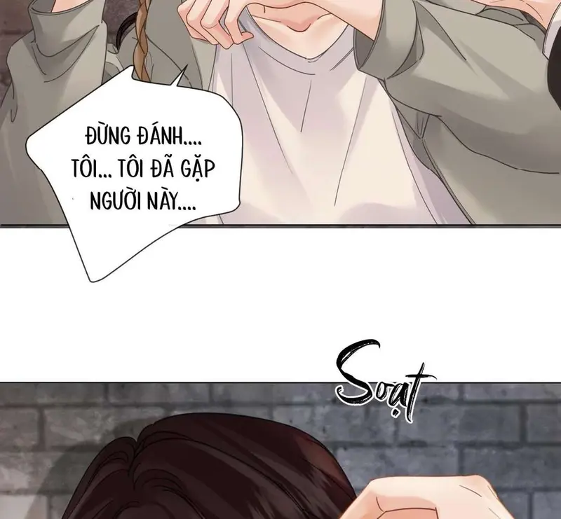 Nữ Pháp Y Thân Yêu Của Tôi - Pheromone Chapter 49 - Trang 42