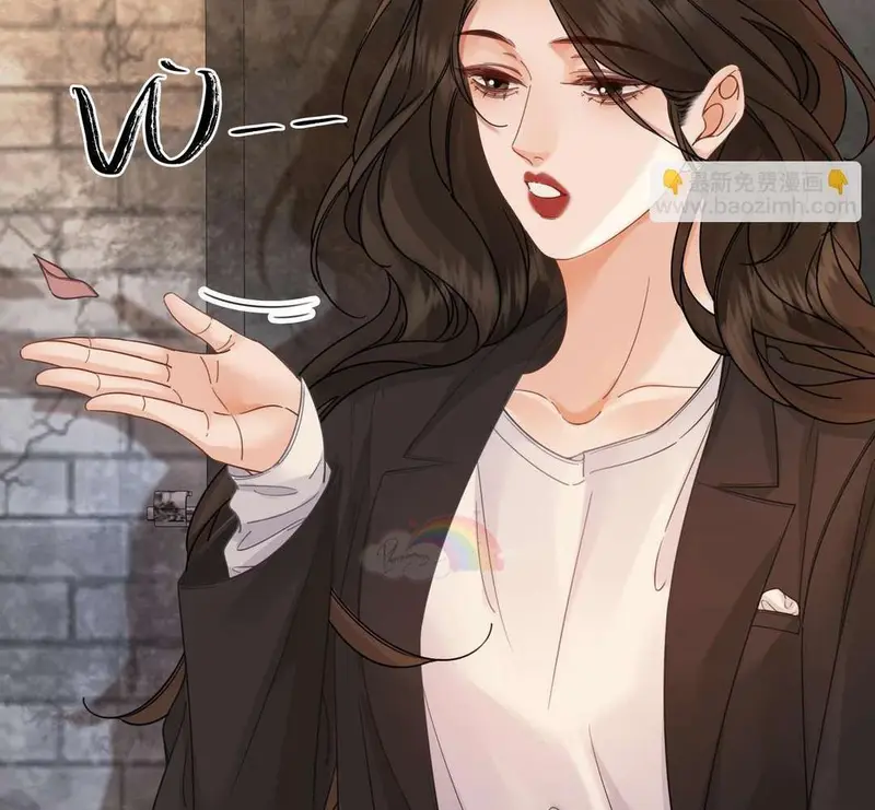 Nữ Pháp Y Thân Yêu Của Tôi - Pheromone Chapter 49 - Trang 44