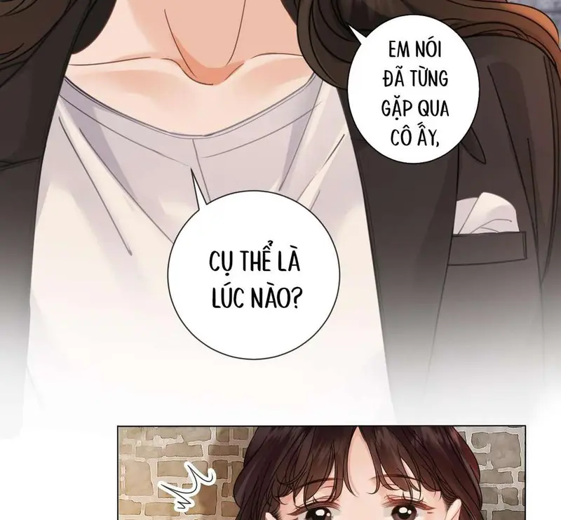 Nữ Pháp Y Thân Yêu Của Tôi - Pheromone Chapter 49 - Trang 47