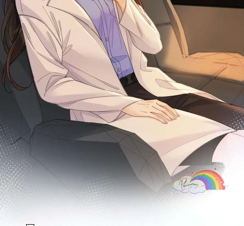 Nữ Pháp Y Thân Yêu Của Tôi - Pheromone Chapter 49 - Trang 5