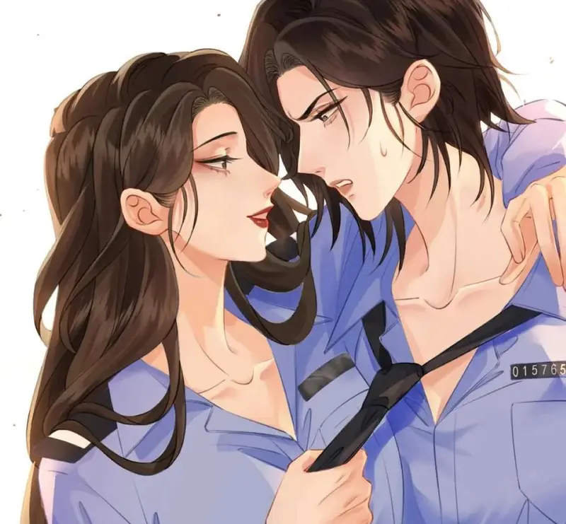 Nữ Pháp Y Thân Yêu Của Tôi - Pheromone Chapter 5 - Trang 1