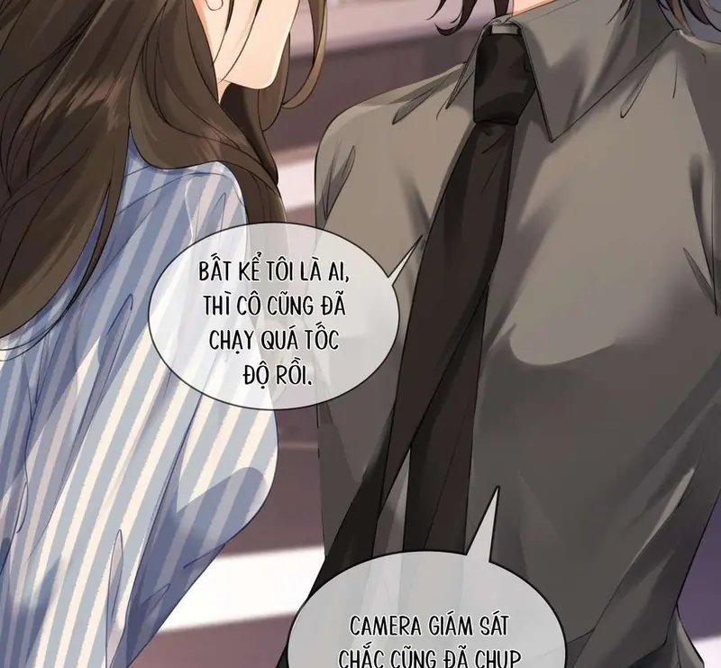 Nữ Pháp Y Thân Yêu Của Tôi - Pheromone Chapter 5 - Trang 11