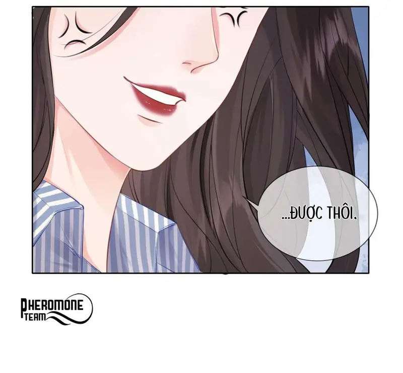 Nữ Pháp Y Thân Yêu Của Tôi - Pheromone Chapter 5 - Trang 14