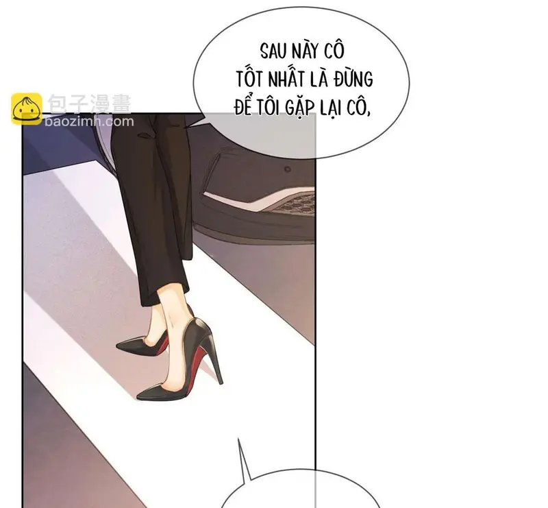 Nữ Pháp Y Thân Yêu Của Tôi - Pheromone Chapter 5 - Trang 15