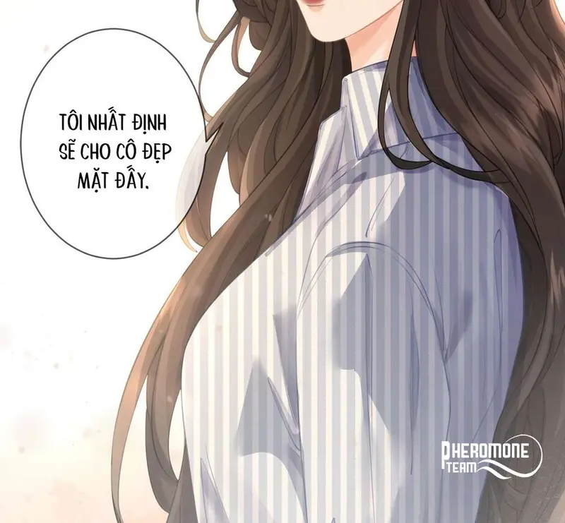 Nữ Pháp Y Thân Yêu Của Tôi - Pheromone Chapter 5 - Trang 17