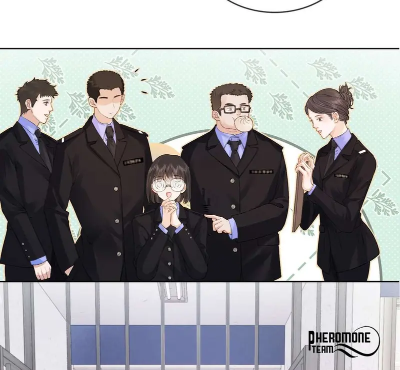 Nữ Pháp Y Thân Yêu Của Tôi - Pheromone Chapter 5 - Trang 25