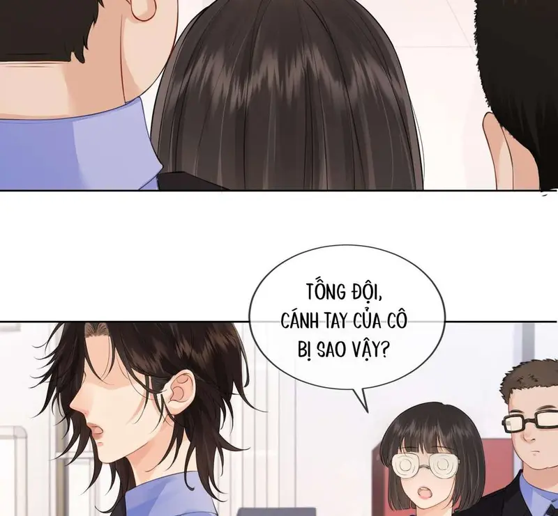 Nữ Pháp Y Thân Yêu Của Tôi - Pheromone Chapter 5 - Trang 27