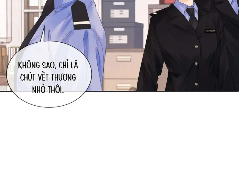 Nữ Pháp Y Thân Yêu Của Tôi - Pheromone Chapter 5 - Trang 28