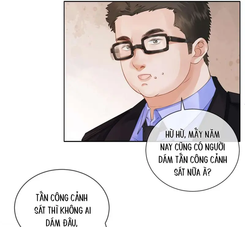 Nữ Pháp Y Thân Yêu Của Tôi - Pheromone Chapter 5 - Trang 29