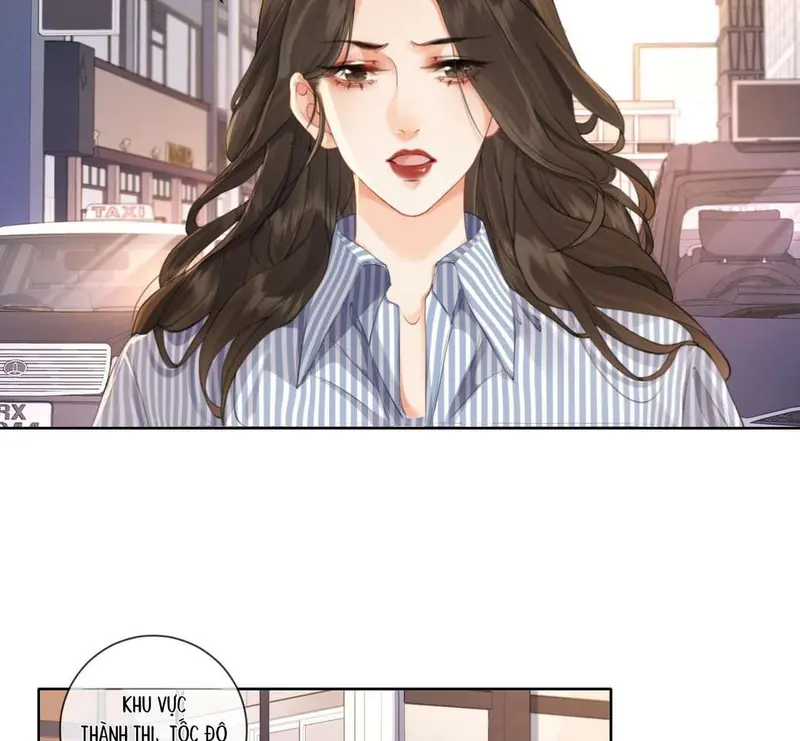 Nữ Pháp Y Thân Yêu Của Tôi - Pheromone Chapter 5 - Trang 3
