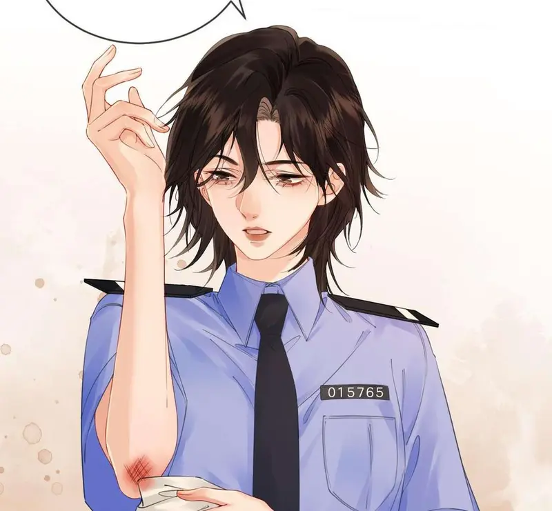 Nữ Pháp Y Thân Yêu Của Tôi - Pheromone Chapter 5 - Trang 30