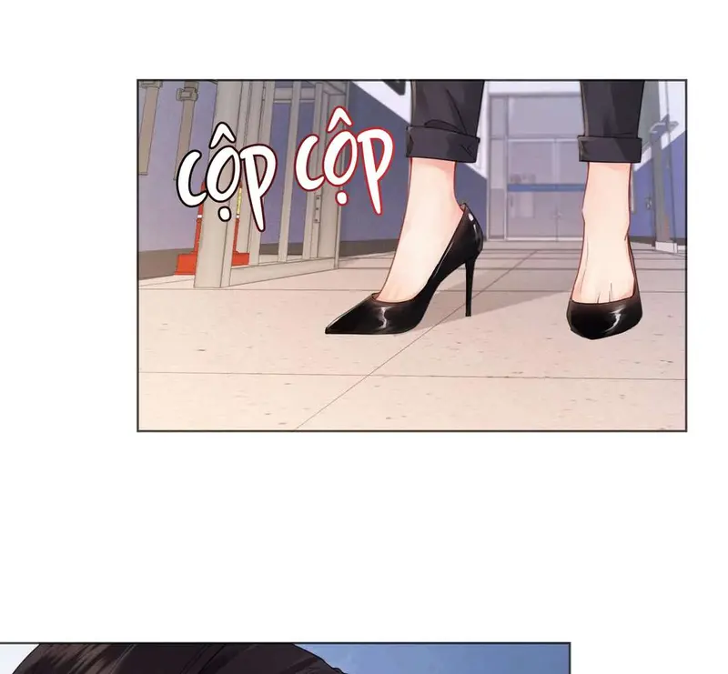 Nữ Pháp Y Thân Yêu Của Tôi - Pheromone Chapter 5 - Trang 32