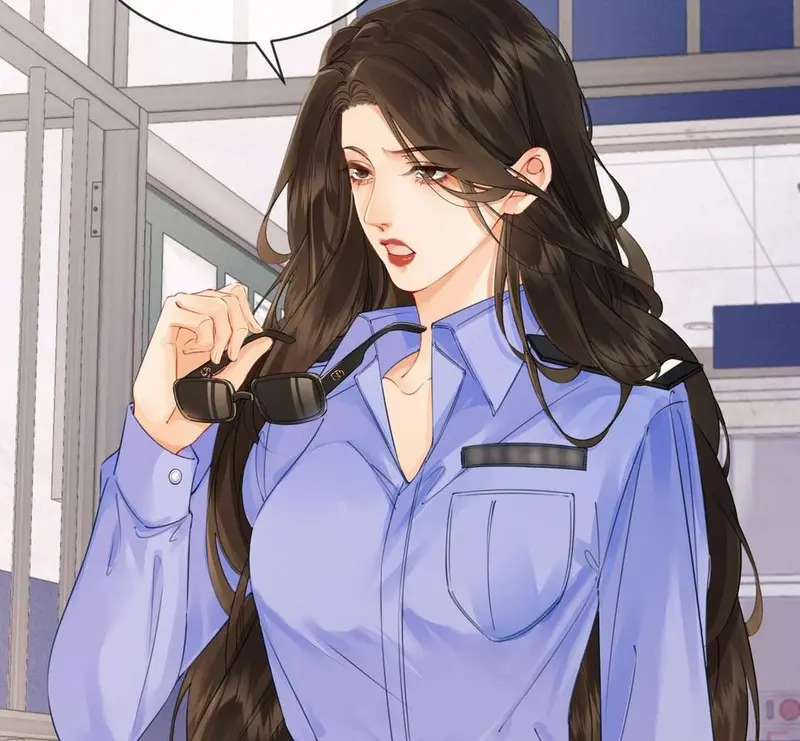 Nữ Pháp Y Thân Yêu Của Tôi - Pheromone Chapter 5 - Trang 34