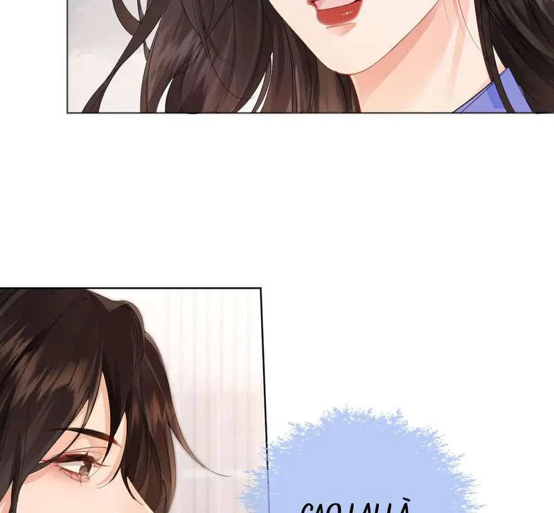 Nữ Pháp Y Thân Yêu Của Tôi - Pheromone Chapter 5 - Trang 36