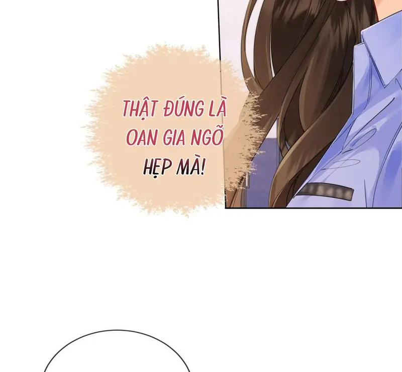 Nữ Pháp Y Thân Yêu Của Tôi - Pheromone Chapter 5 - Trang 38