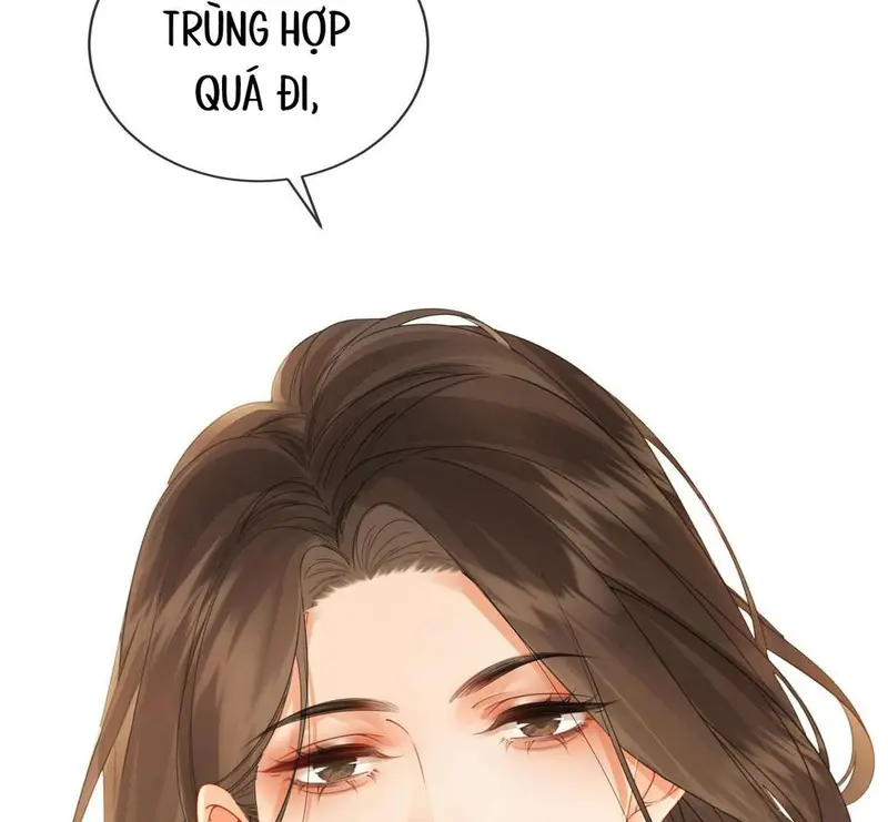 Nữ Pháp Y Thân Yêu Của Tôi - Pheromone Chapter 5 - Trang 39