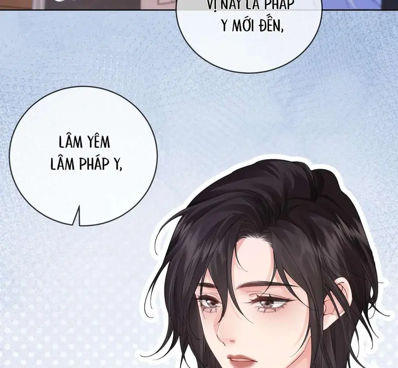Nữ Pháp Y Thân Yêu Của Tôi - Pheromone Chapter 5 - Trang 45