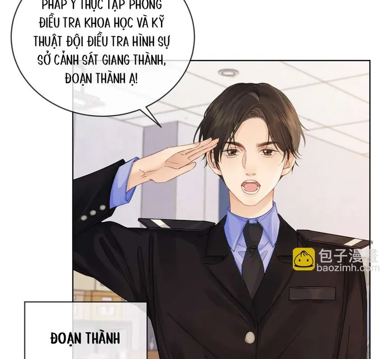 Nữ Pháp Y Thân Yêu Của Tôi - Pheromone Chapter 5 - Trang 47