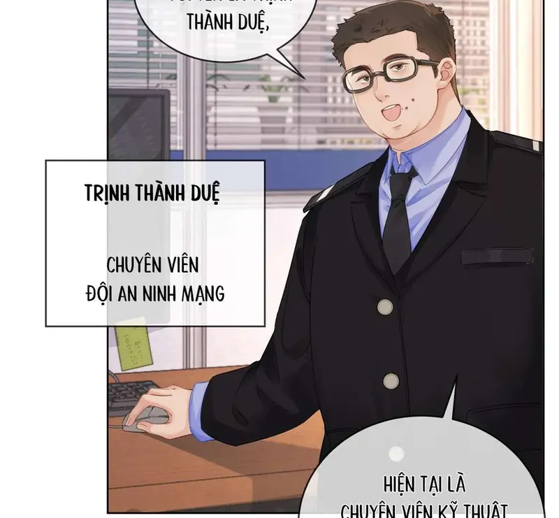 Nữ Pháp Y Thân Yêu Của Tôi - Pheromone Chapter 5 - Trang 50