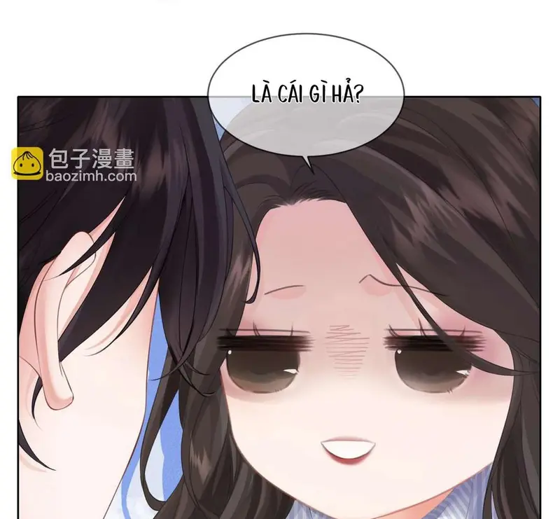Nữ Pháp Y Thân Yêu Của Tôi - Pheromone Chapter 5 - Trang 9