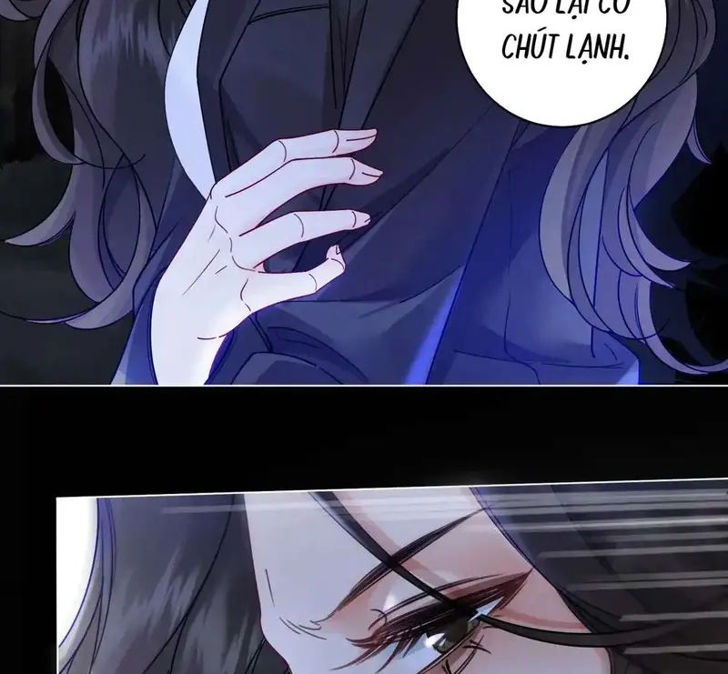 Nữ Pháp Y Thân Yêu Của Tôi - Pheromone Chapter 50 - Trang 17