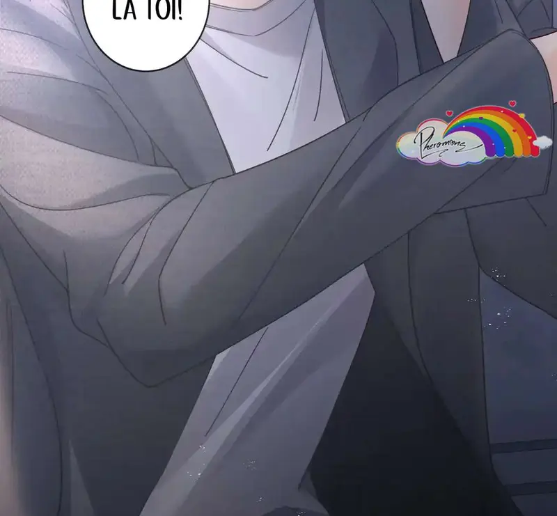 Nữ Pháp Y Thân Yêu Của Tôi - Pheromone Chapter 50 - Trang 22