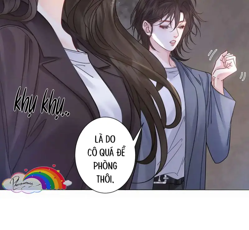 Nữ Pháp Y Thân Yêu Của Tôi - Pheromone Chapter 50 - Trang 27