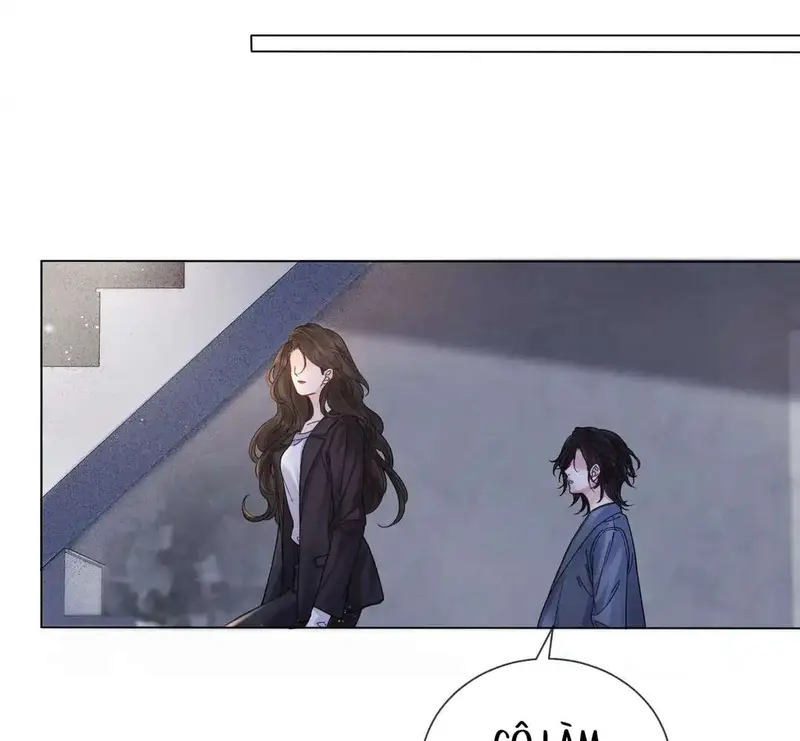 Nữ Pháp Y Thân Yêu Của Tôi - Pheromone Chapter 50 - Trang 28