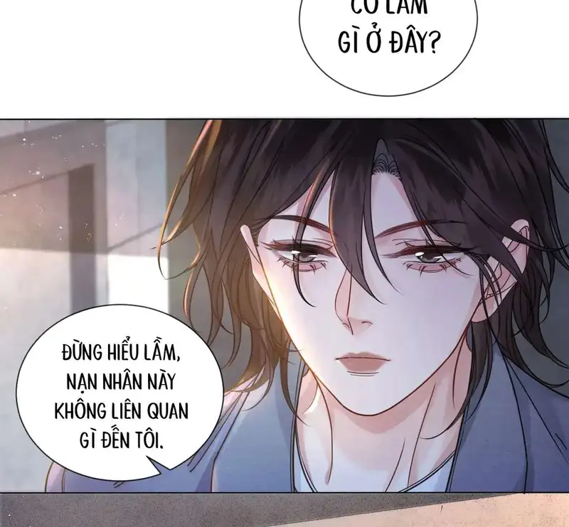 Nữ Pháp Y Thân Yêu Của Tôi - Pheromone Chapter 50 - Trang 29