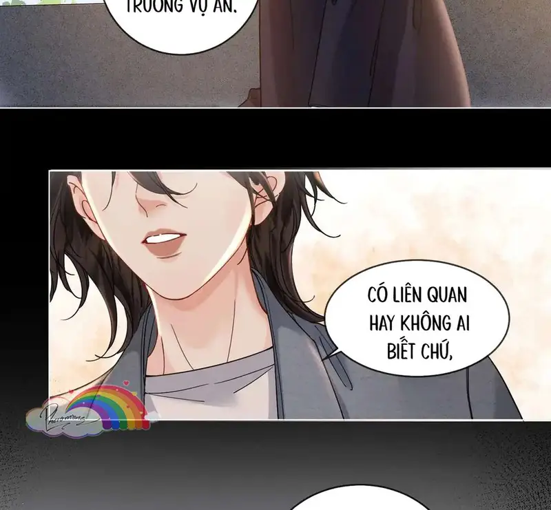 Nữ Pháp Y Thân Yêu Của Tôi - Pheromone Chapter 50 - Trang 32