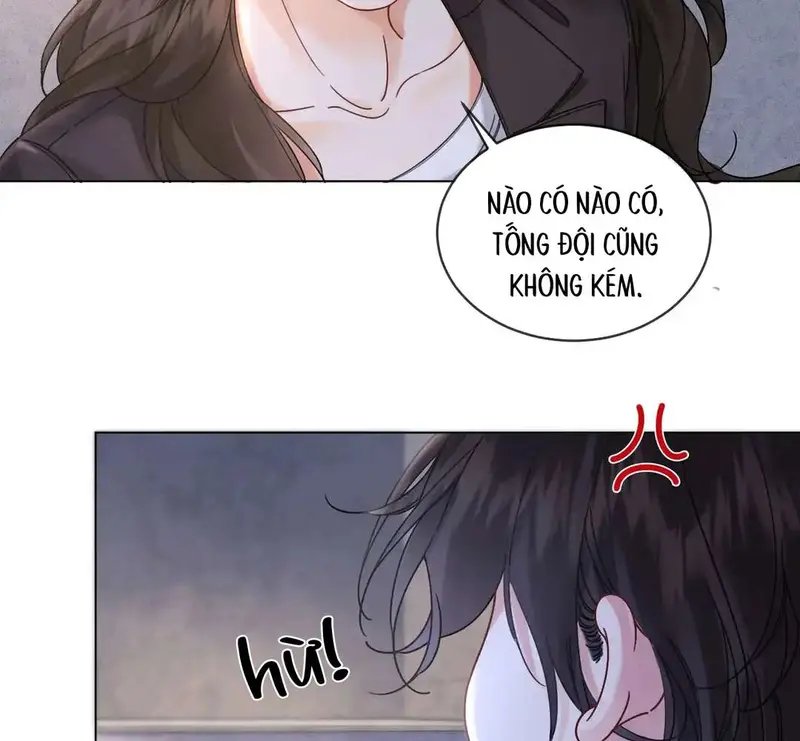 Nữ Pháp Y Thân Yêu Của Tôi - Pheromone Chapter 50 - Trang 35