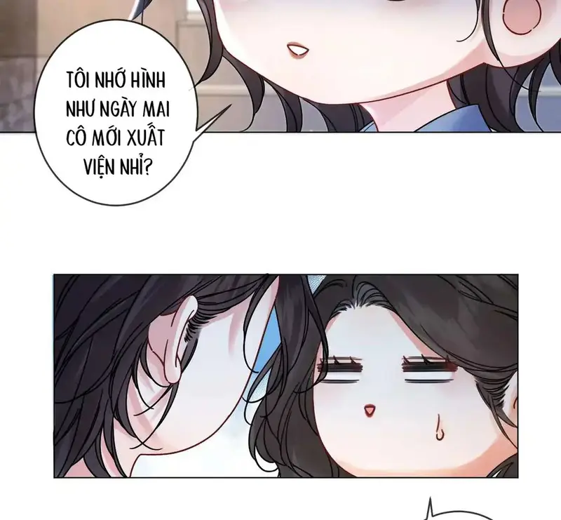 Nữ Pháp Y Thân Yêu Của Tôi - Pheromone Chapter 50 - Trang 37