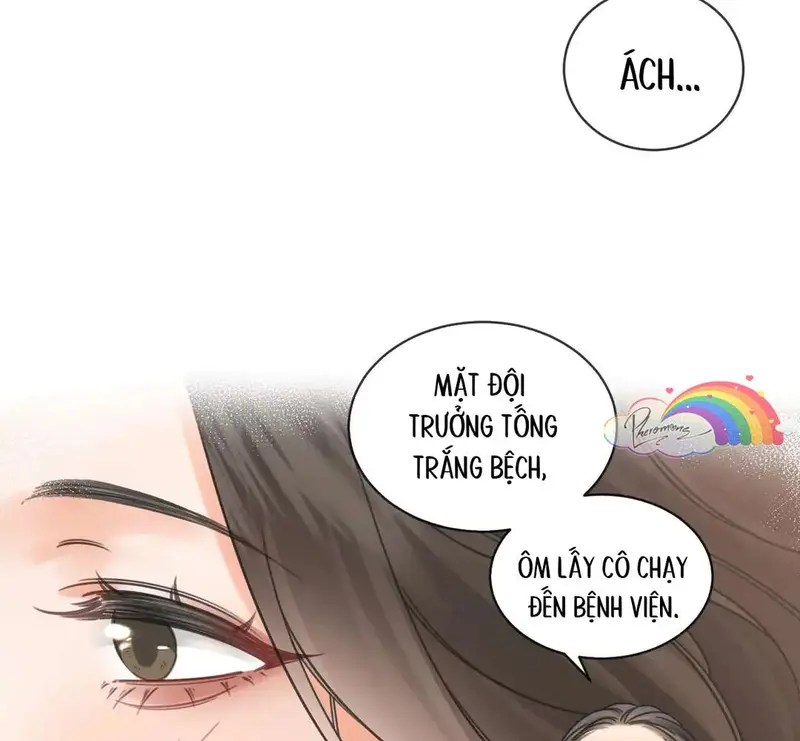 Nữ Pháp Y Thân Yêu Của Tôi - Pheromone Chapter 50 - Trang 38