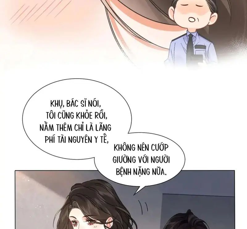 Nữ Pháp Y Thân Yêu Của Tôi - Pheromone Chapter 50 - Trang 39