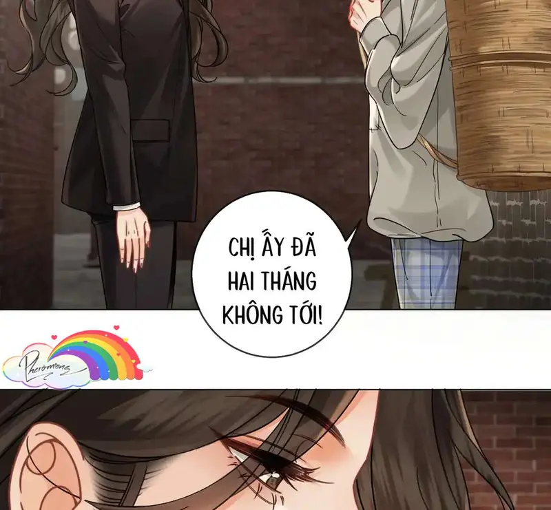 Nữ Pháp Y Thân Yêu Của Tôi - Pheromone Chapter 50 - Trang 4