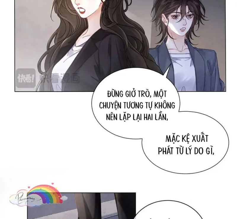 Nữ Pháp Y Thân Yêu Của Tôi - Pheromone Chapter 50 - Trang 40