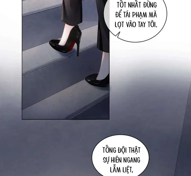 Nữ Pháp Y Thân Yêu Của Tôi - Pheromone Chapter 50 - Trang 41