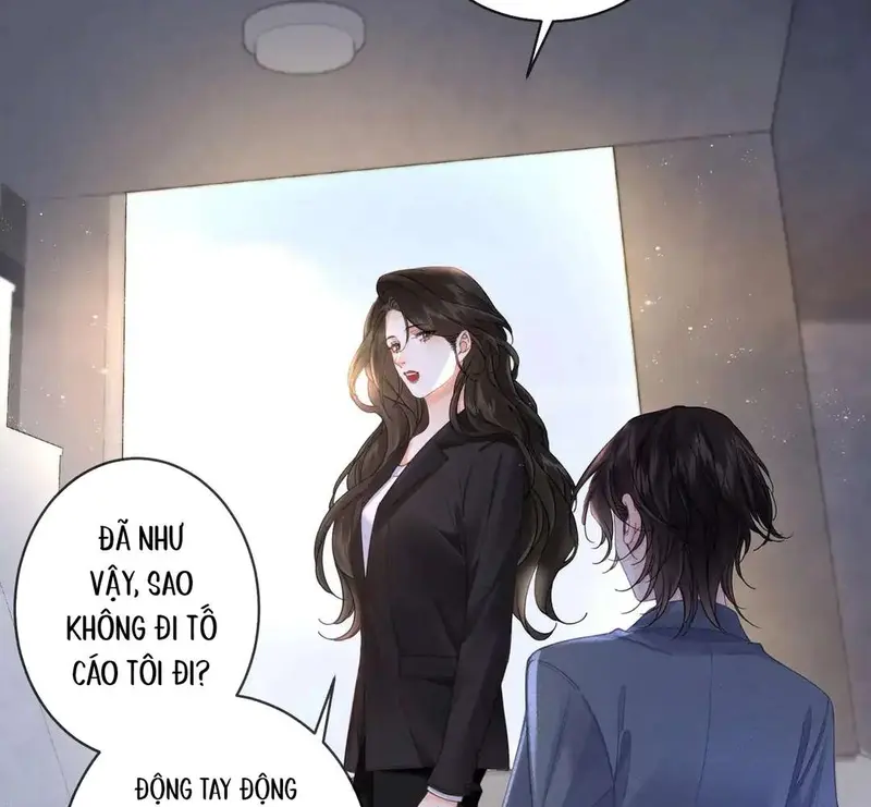 Nữ Pháp Y Thân Yêu Của Tôi - Pheromone Chapter 50 - Trang 42