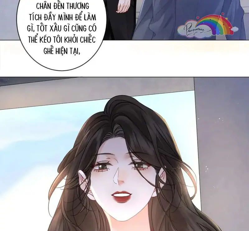 Nữ Pháp Y Thân Yêu Của Tôi - Pheromone Chapter 50 - Trang 43