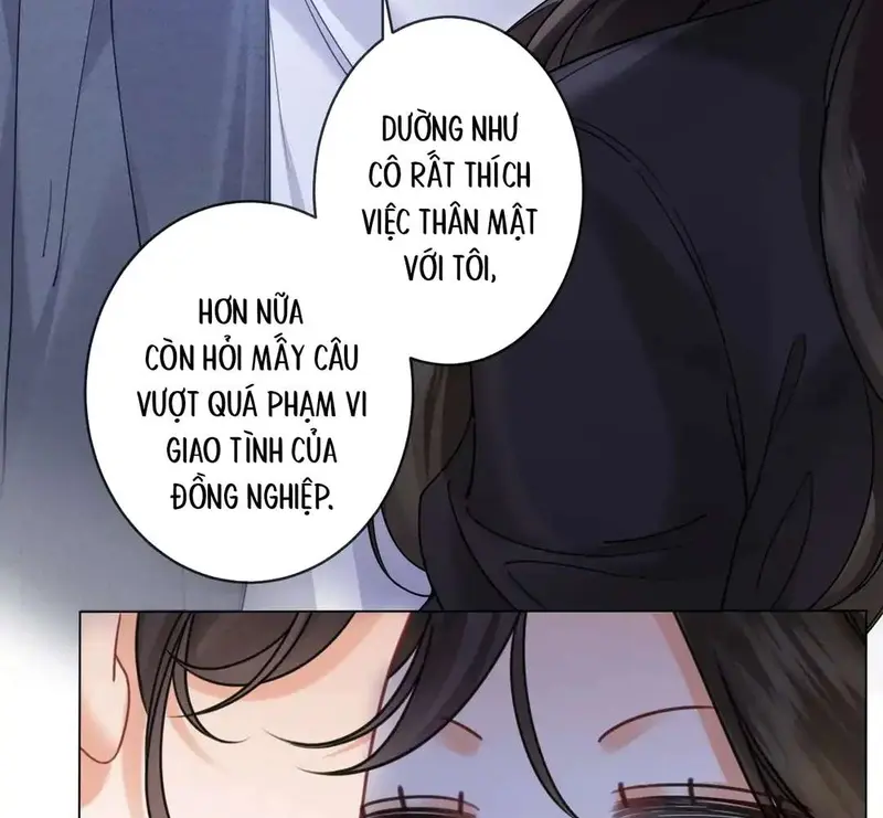 Nữ Pháp Y Thân Yêu Của Tôi - Pheromone Chapter 50 - Trang 49