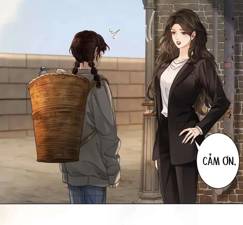 Nữ Pháp Y Thân Yêu Của Tôi - Pheromone Chapter 50 - Trang 6
