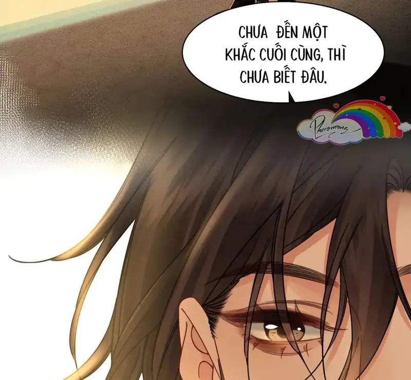 Nữ Pháp Y Thân Yêu Của Tôi - Pheromone Chapter 51 - Trang 10
