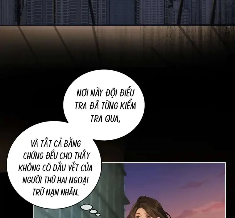 Nữ Pháp Y Thân Yêu Của Tôi - Pheromone Chapter 51 - Trang 14