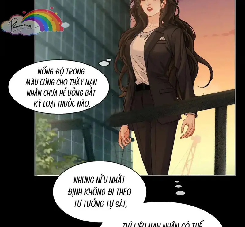 Nữ Pháp Y Thân Yêu Của Tôi - Pheromone Chapter 51 - Trang 15