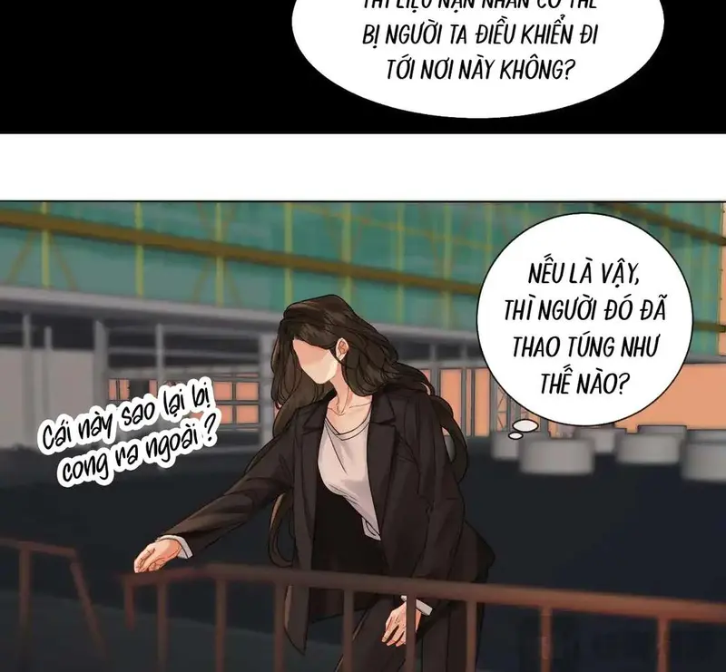 Nữ Pháp Y Thân Yêu Của Tôi - Pheromone Chapter 51 - Trang 16