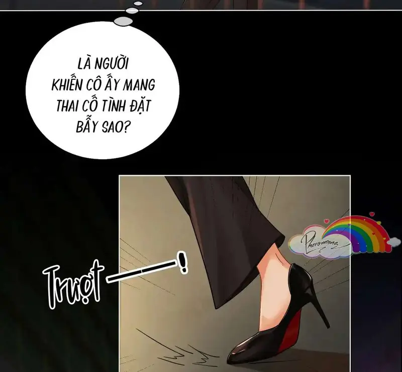 Nữ Pháp Y Thân Yêu Của Tôi - Pheromone Chapter 51 - Trang 17
