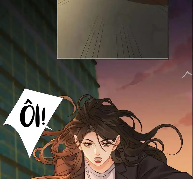 Nữ Pháp Y Thân Yêu Của Tôi - Pheromone Chapter 51 - Trang 18