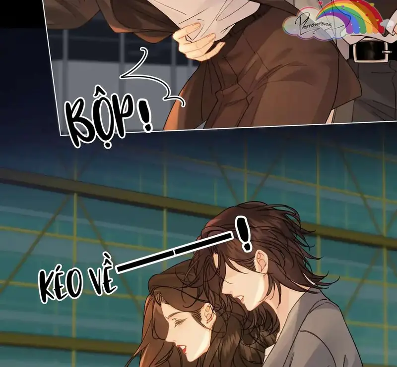 Nữ Pháp Y Thân Yêu Của Tôi - Pheromone Chapter 51 - Trang 23